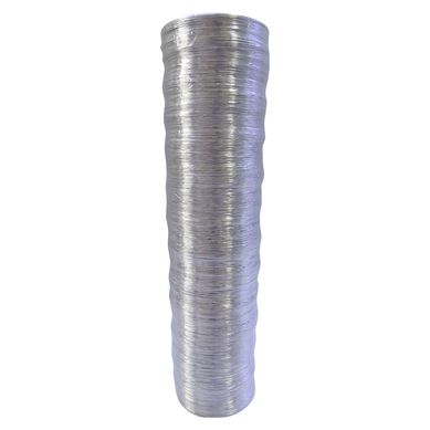 Ducto para Secadora Elctrica 10.2cmx10m