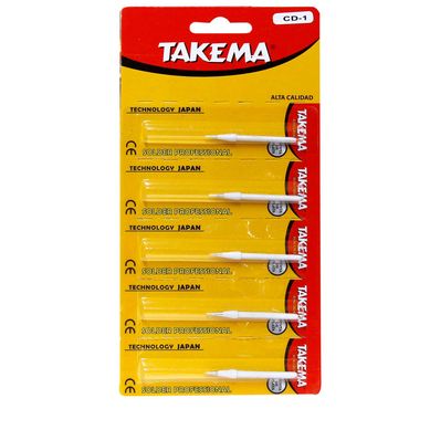 Punta de Caut�n ST-CD-1