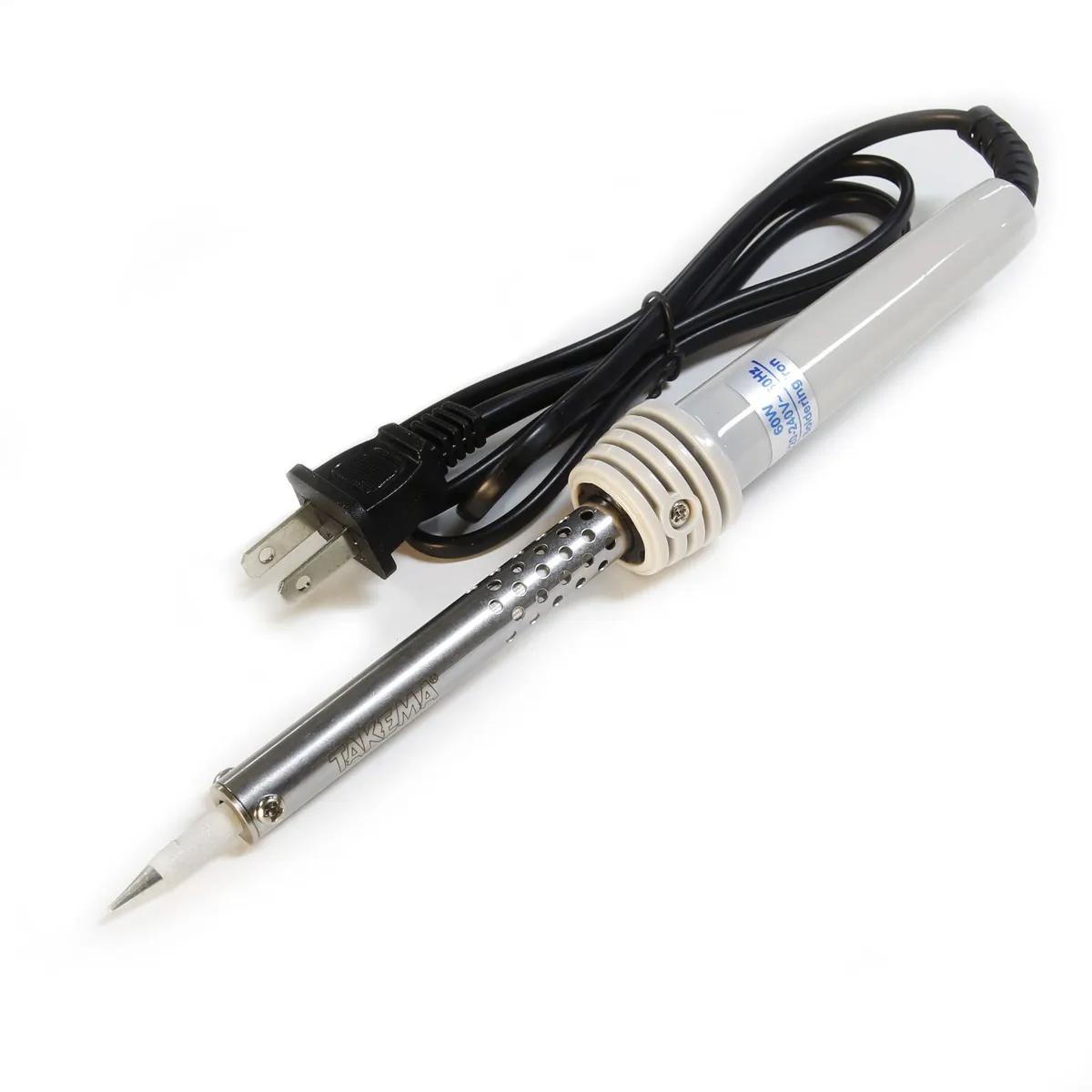 TAKEMA - Cautín Tipo Lápiz 60W