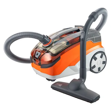 Aspiradora de Arrastre Thomas AQUA Pet & Family