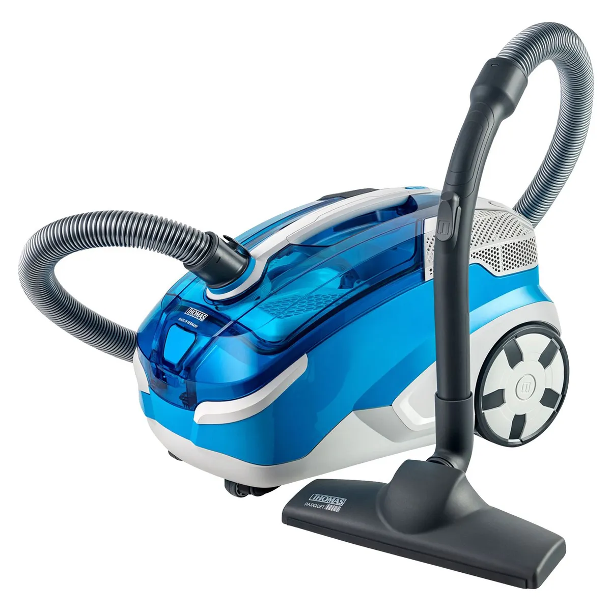 THOMAS - Aspiradora Anti Allergy Aqua 1700W