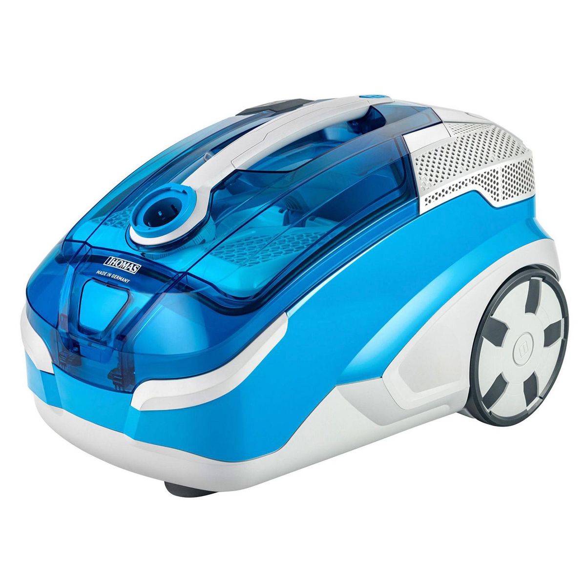 THOMAS - Aspiradora Anti Allergy Aqua 1700W