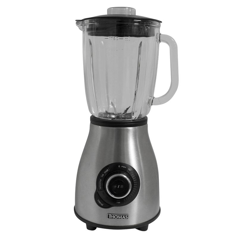 THOMAS - Licuadora Thomas 1.75L 1000W 12 Velocidades TH-780VS