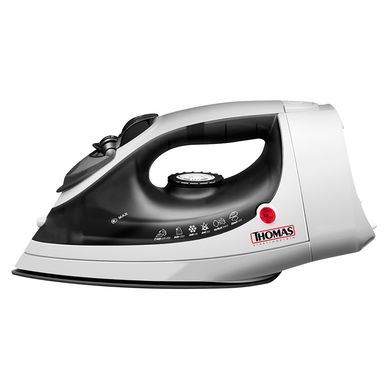Plancha a Vapor TH-7360 2400W