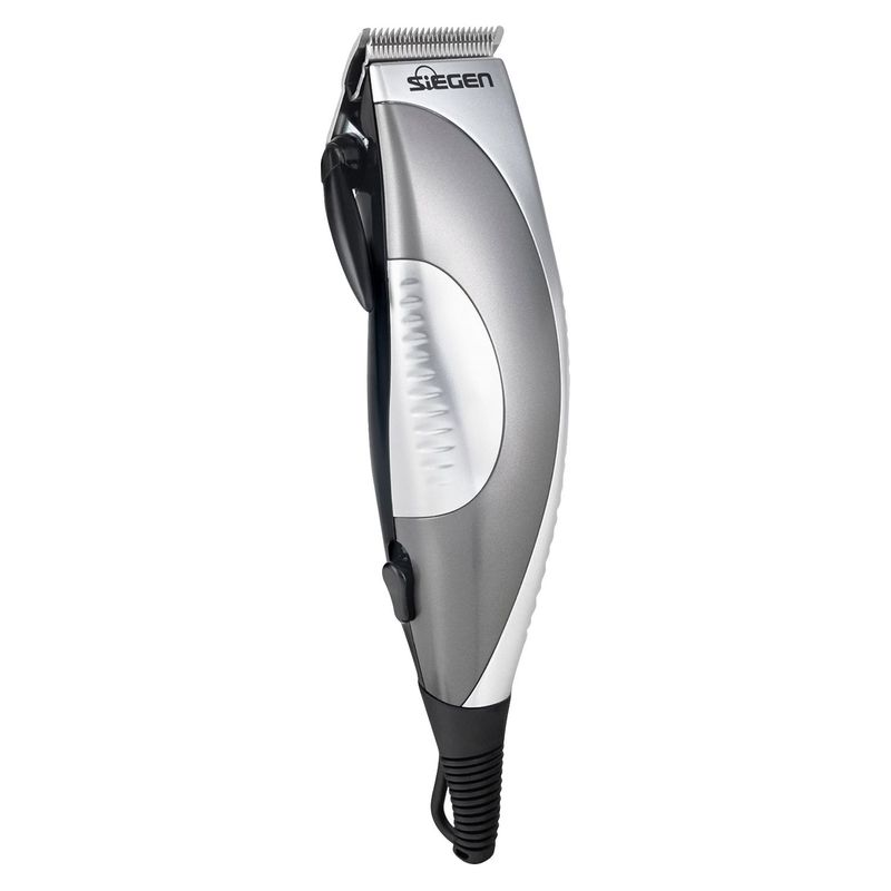 SIEGEN - Corta Cabello y Barba Siegen SG-8200