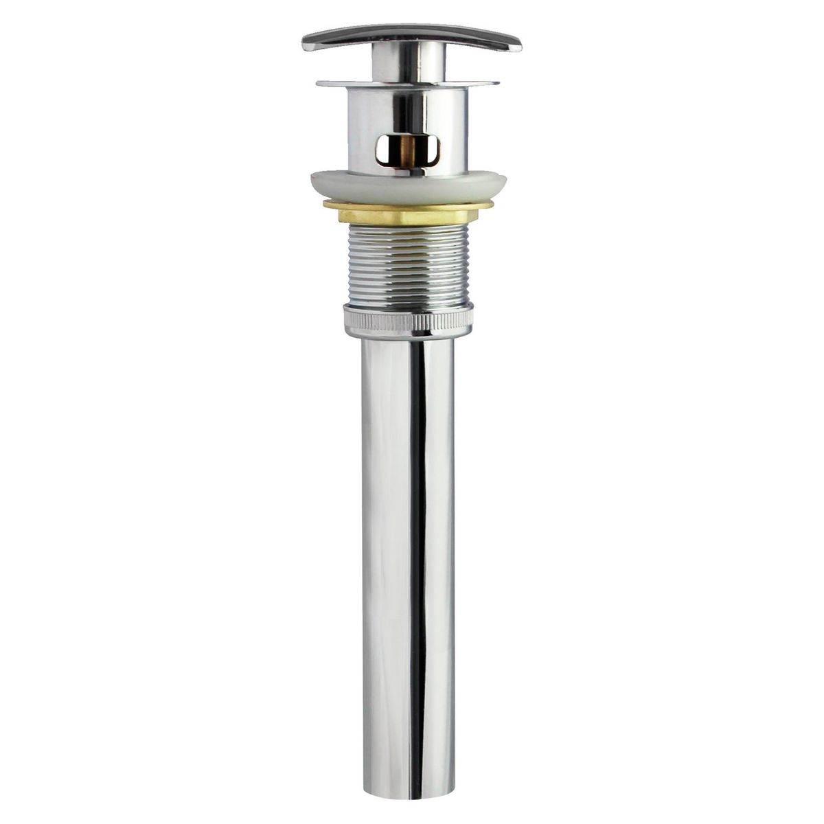 ECKOGRIF - Desagüe Push con Rebose