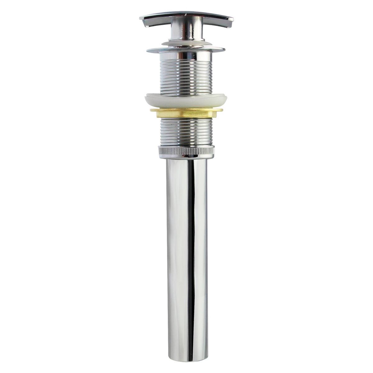 ECKOGRIF - Desagüe Push sin Rebose