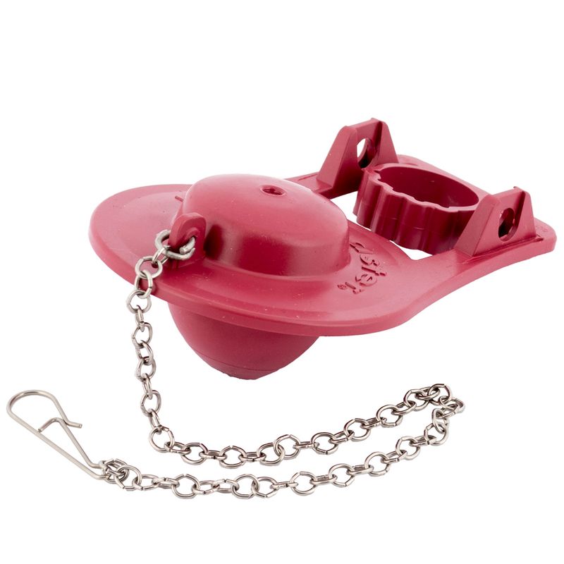 FLUIDMASTER - Flapper Universal 2"
