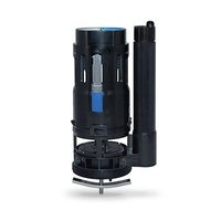 Válvula de Descarga Dual para Inodoro