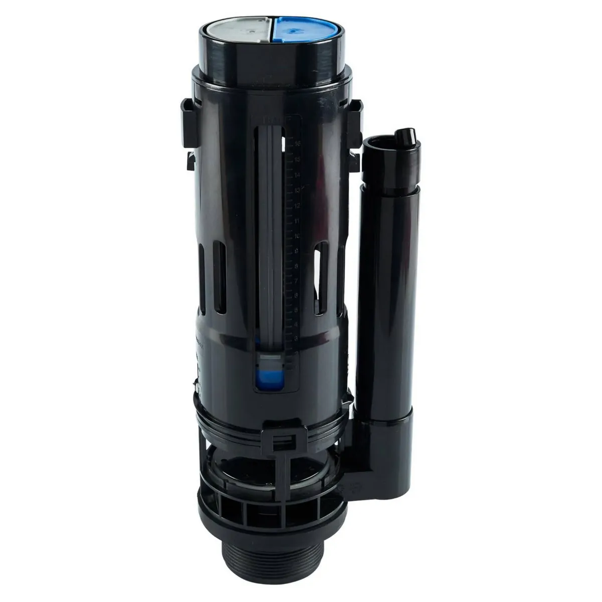 FLUIDMASTER - Válvula de Descarga Dual para Inodoro