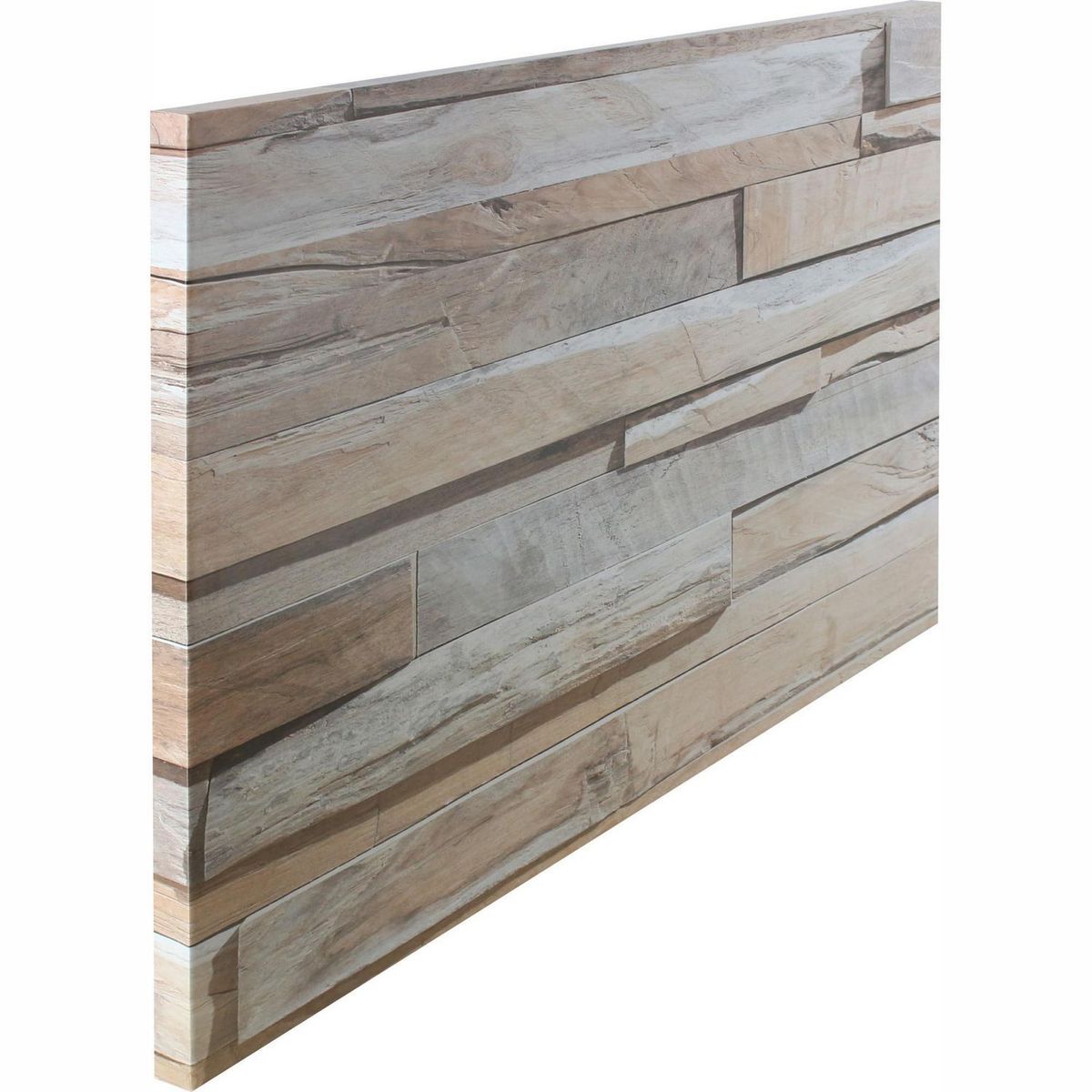 CASA BONITA - Pizarra Magnética Rustic 60X40 cm