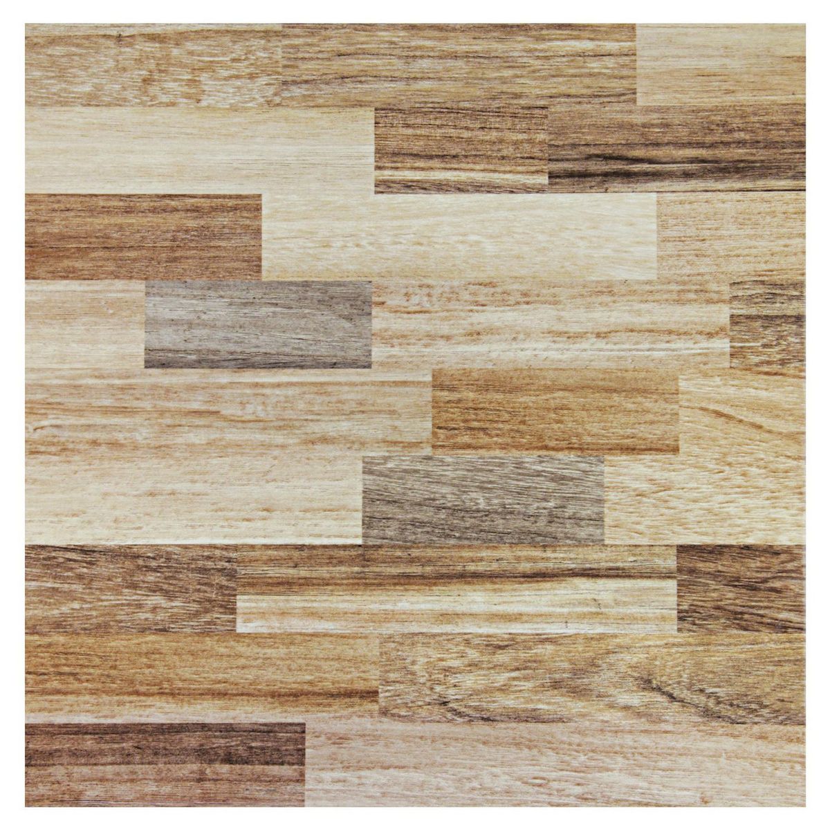 CELIMA - Cerámica Beige Maderadas Brillante 45x45cm 2.03m2