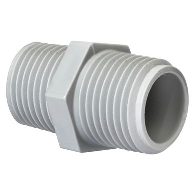 Niple PVC 1''x1m | Agua Fria