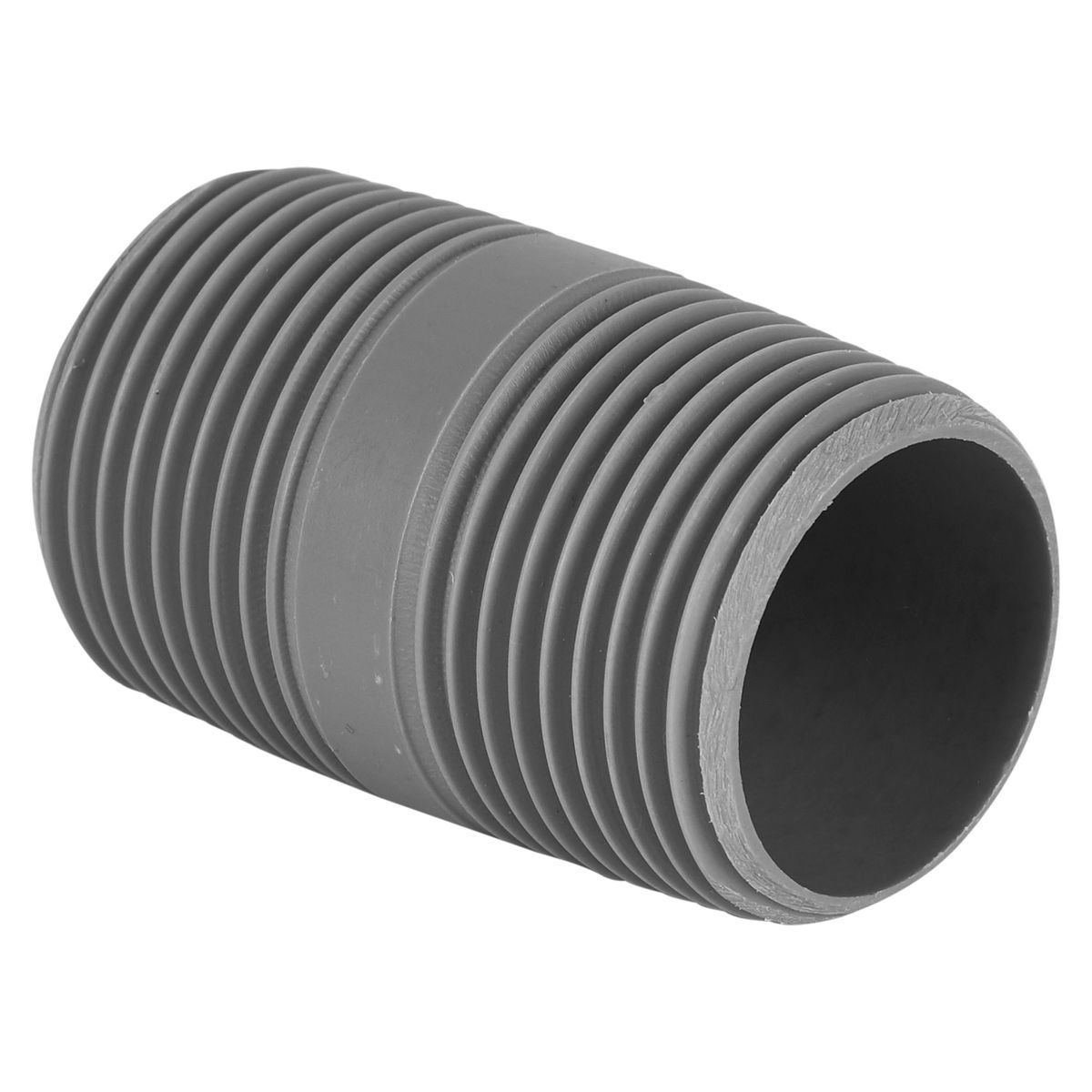 PLASTICA - Niple PVC 1''x2'' CR