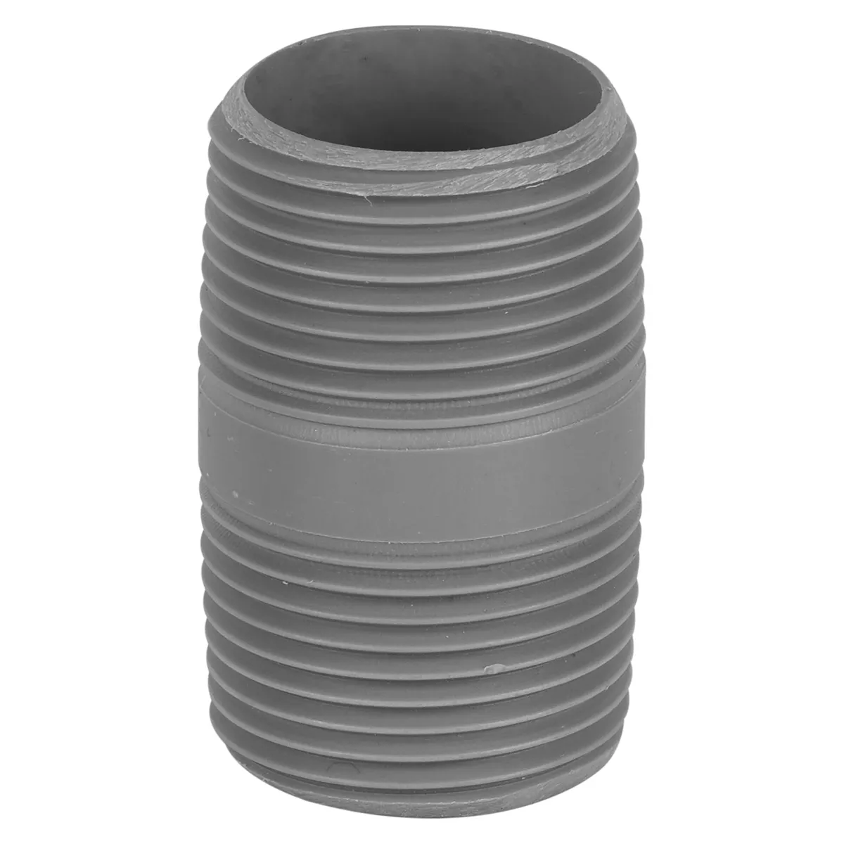 PLASTICA - Niple PVC 1''x2'' CR