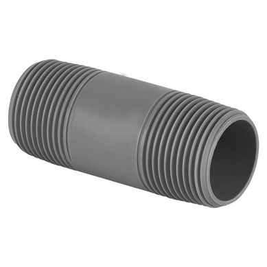 Niple PVC 1''x3'' CR