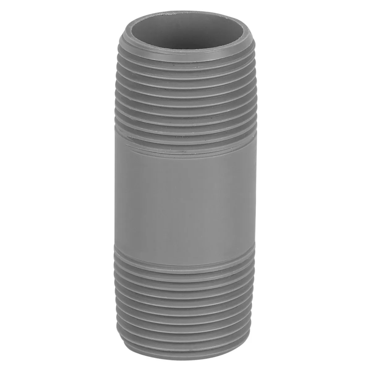 PLASTICA - Niple PVC 1''x3'' CR