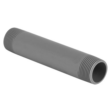Niple PVC 1''x6'' 