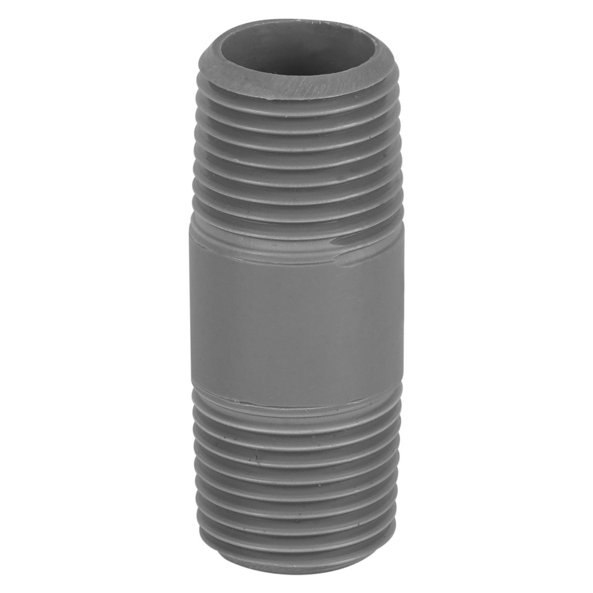 PLASTICA - Niple PVC 1/2''x2'' CR