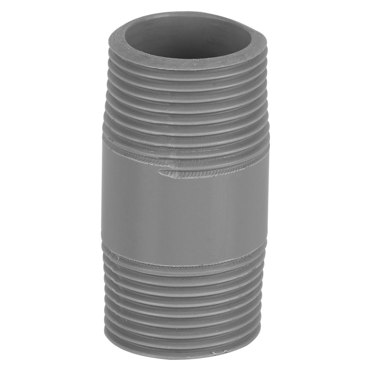 PLASTICA - Niple PVC 2'' CR