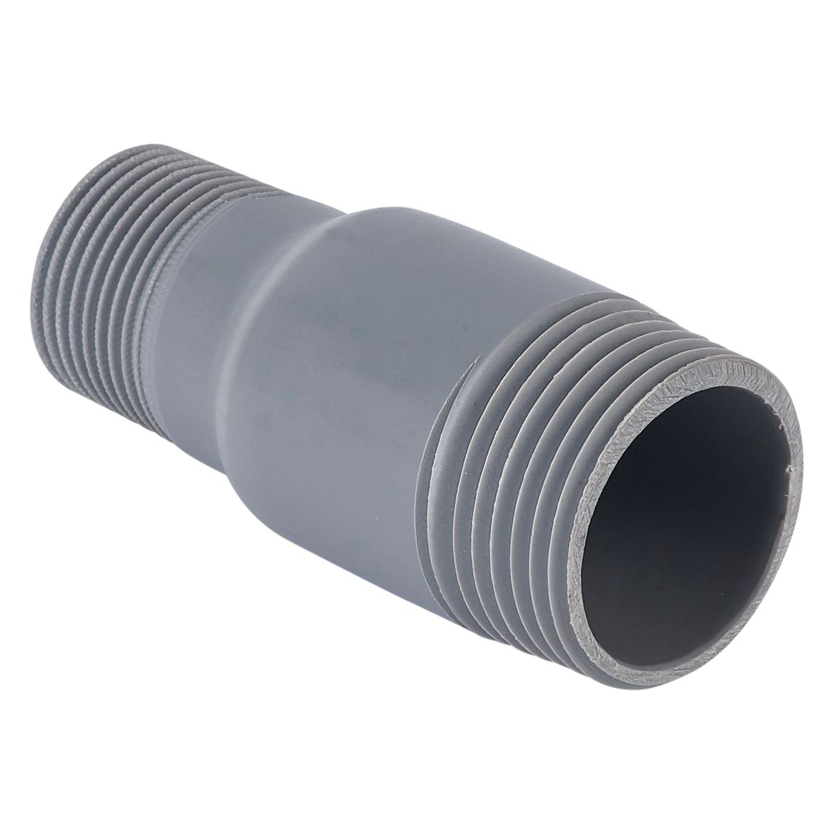 PLASTICA - Reduccíon PVC 1x 3/4" CR