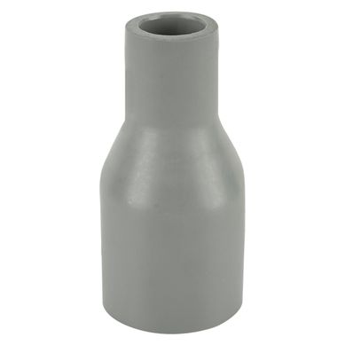 Reduccin PVC 1x 3/4