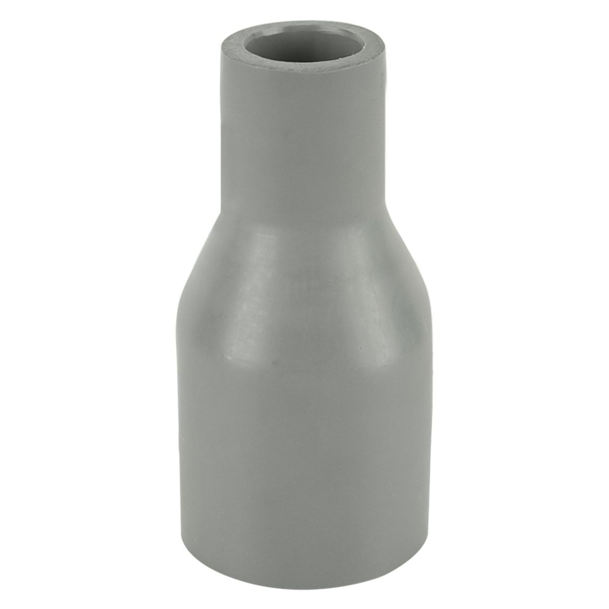 PLASTICA - Reducción PVC 1x 3/4" SP