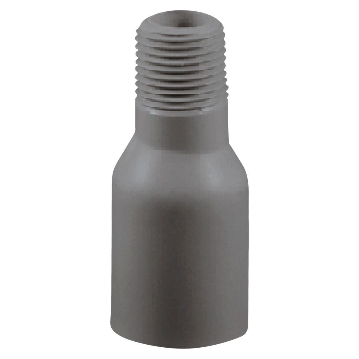 Reducción 1 1/2x1'' Agua C/R, marca PLASTICA - Foto Principal