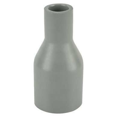 Reduccin PVC 1 1/2''x1'' SP
