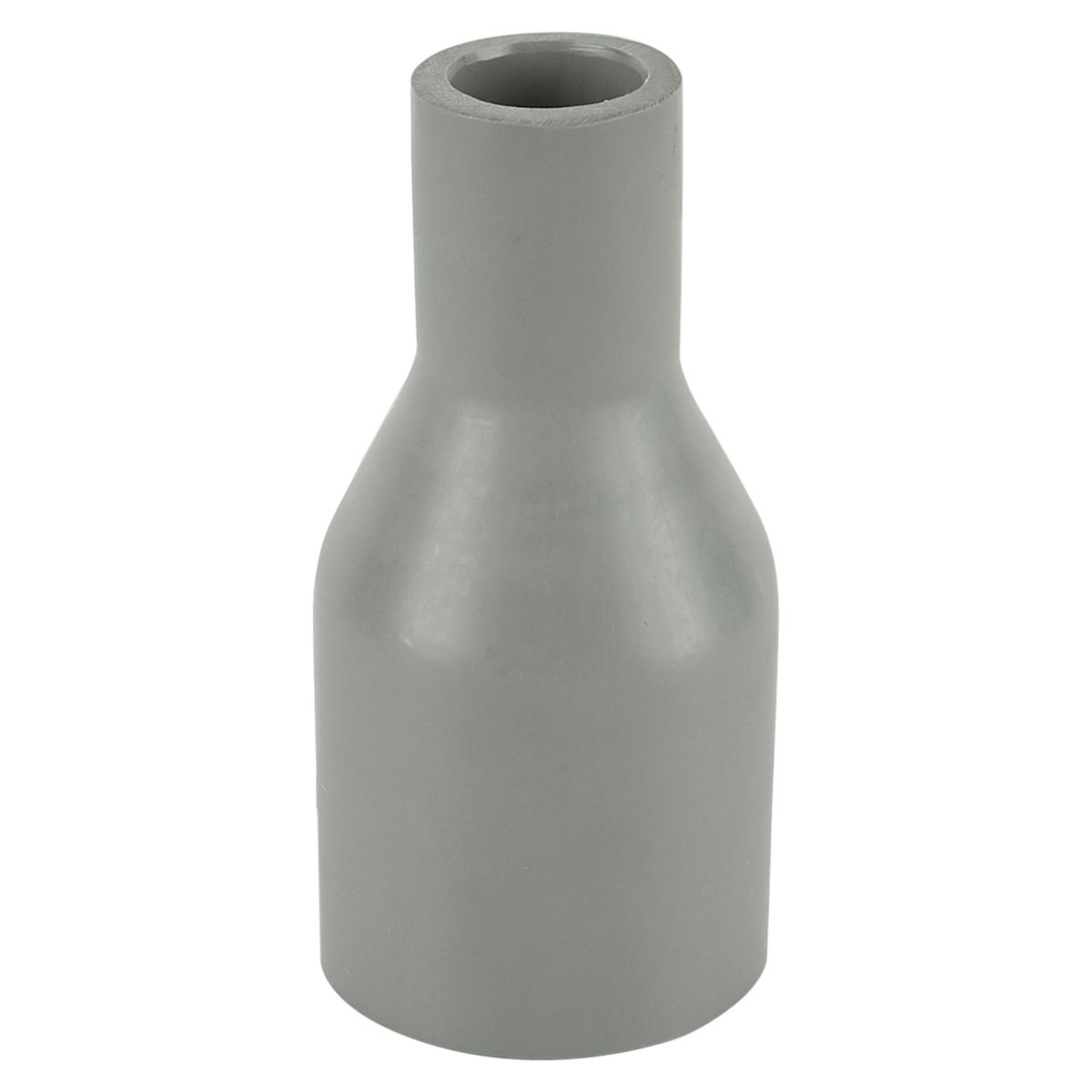 PLASTICA - Reducción PVC 1 1/2''x1'' SP