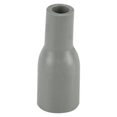 Reduccon PVC 3/4 x 1/2