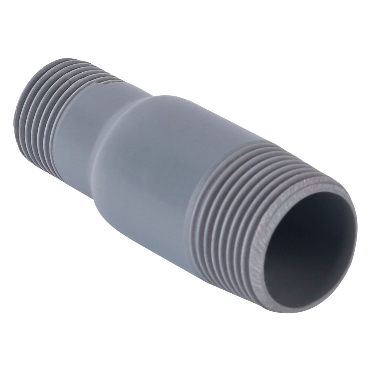 PLASTICA - Reduccíon PVC 3/4"x1/2" CR