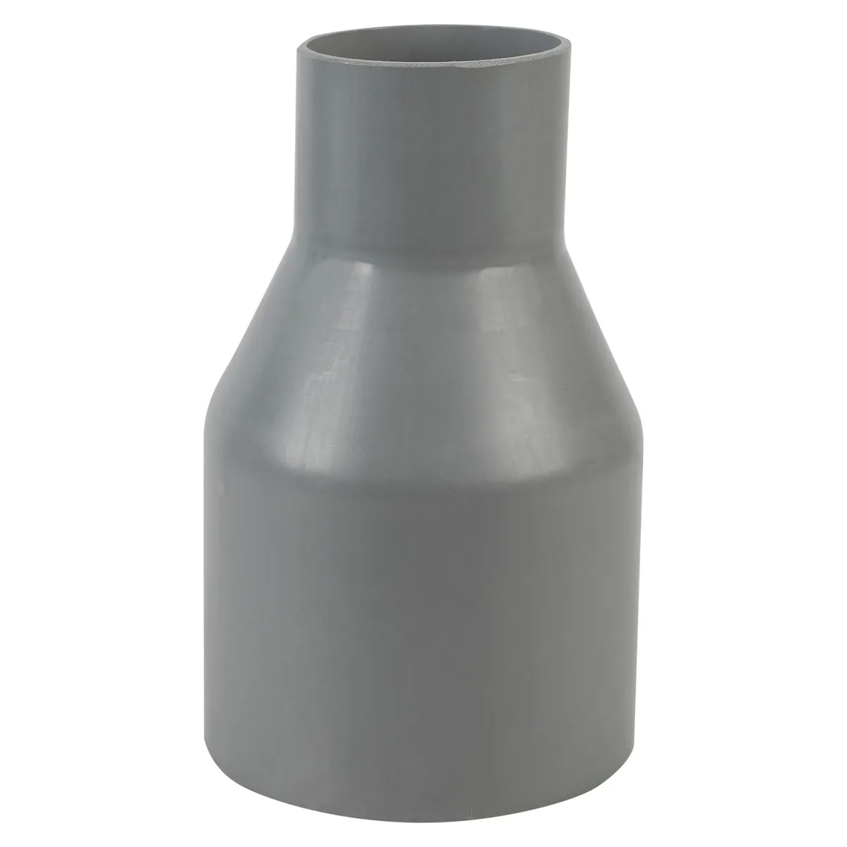 PLASTICA - Reducción PVC 6x4'' | Desagüe