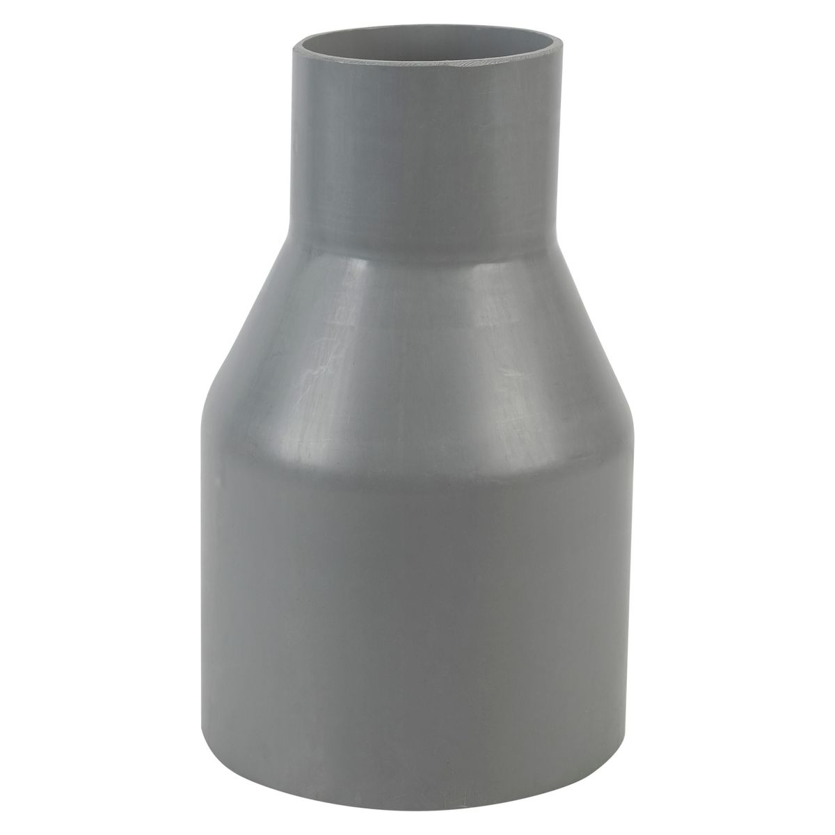 PLASTICA - Reducción PVC 6x4'' | Desagüe