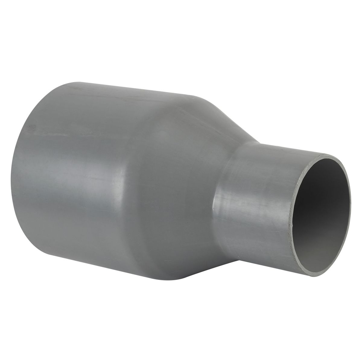 PLASTICA - Reducción PVC 6x4'' | Desagüe