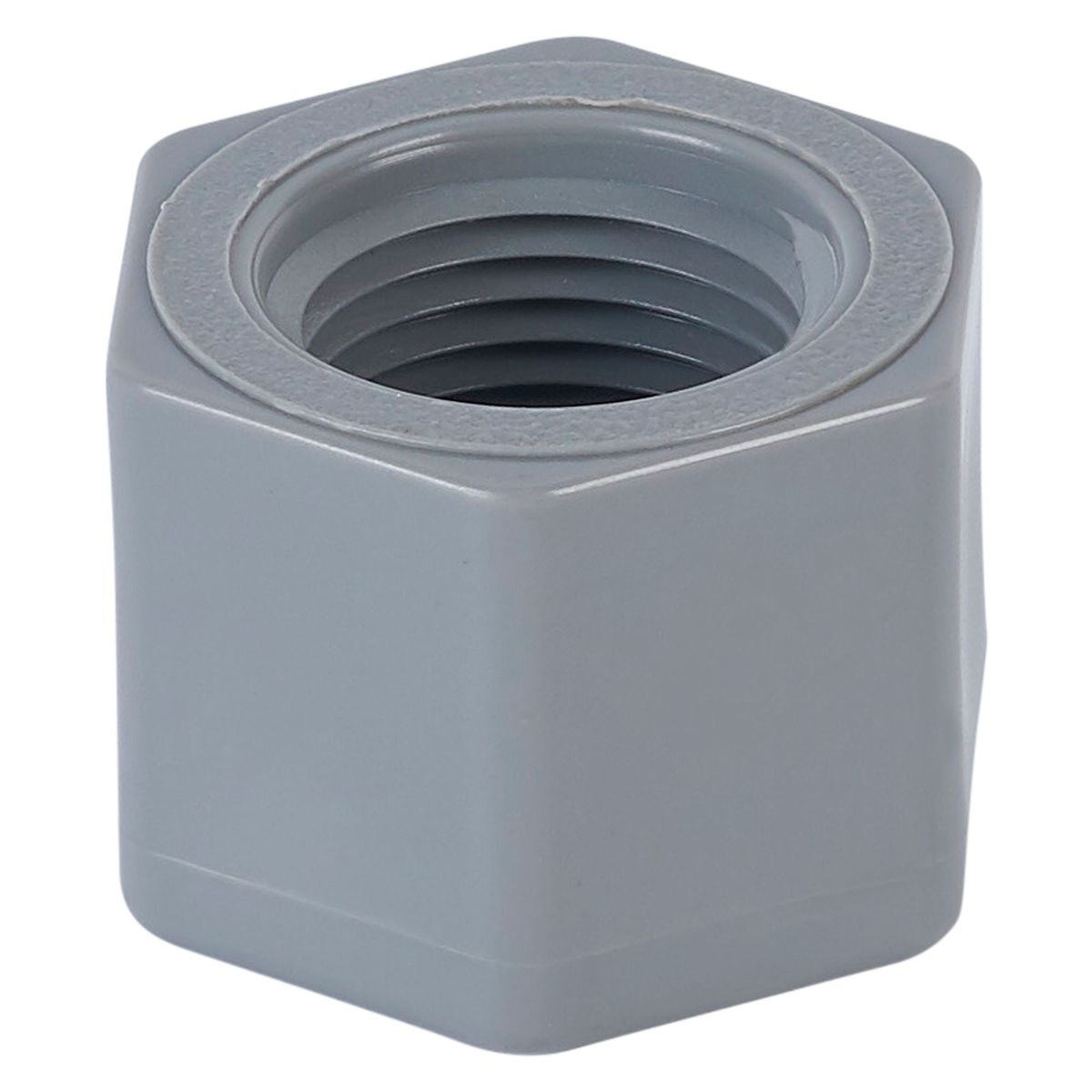 PLASTICA - Tapón Hembra 1/2" CR