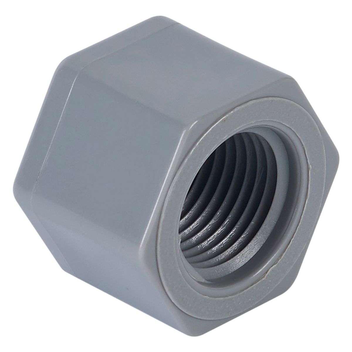 PLASTICA - Tapón Hembra 1/2" CR