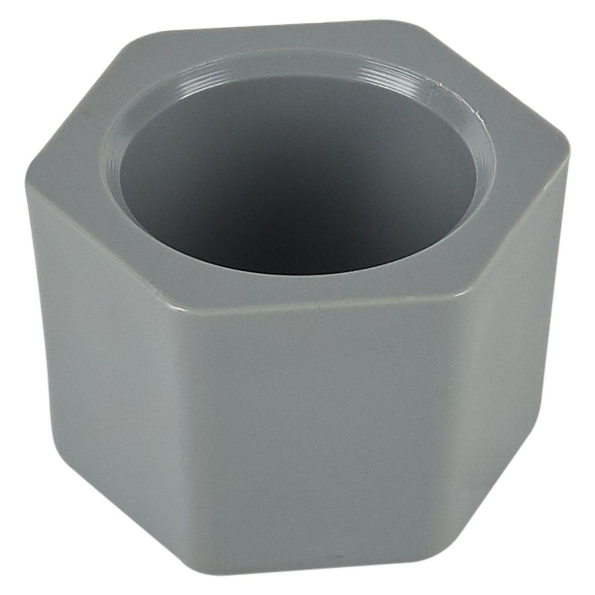 PLASTICA - Tapón Hembra 1/2" SP