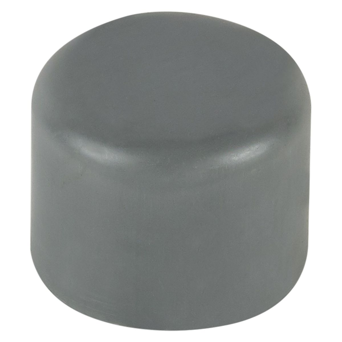 PLASTICA - Tapón PVC Hembra 1 1/2'' SP