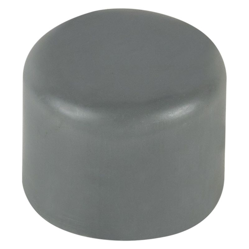 PLASTICA - Tapón PVC Hembra 1 1/2'' SP