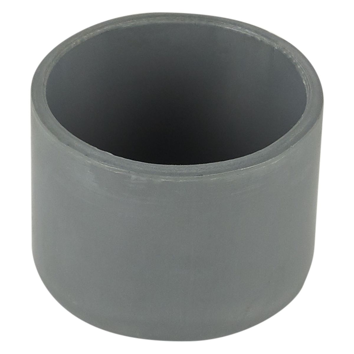 PLASTICA - Tapón PVC Hembra 1 1/2'' SP