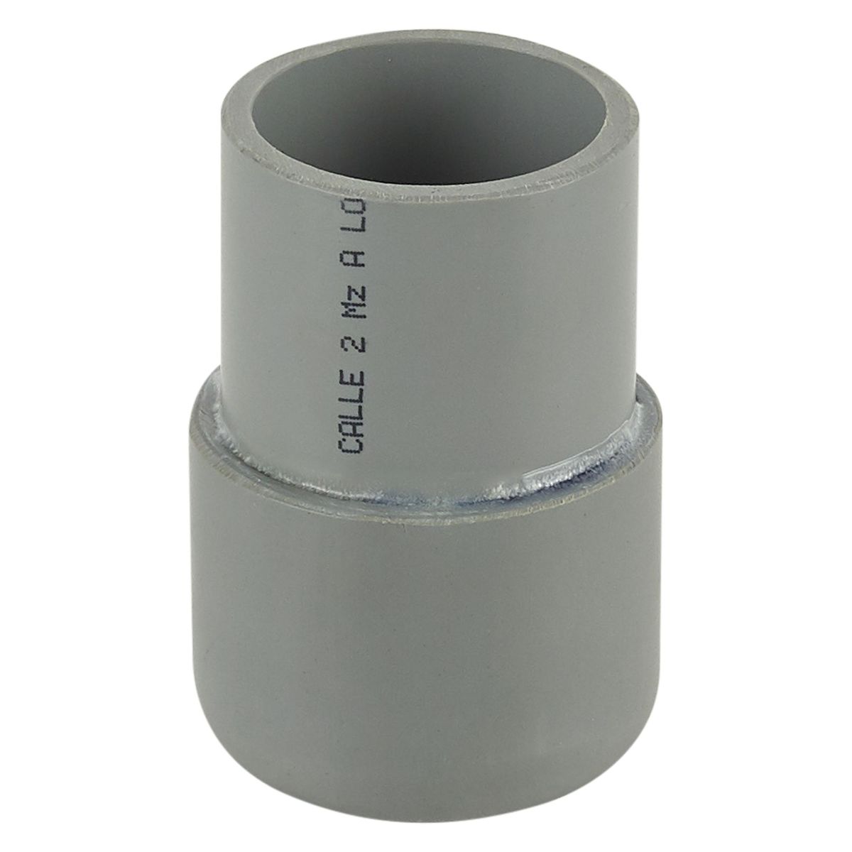 PLASTICA - Tapón Macho 1 1/2" SP