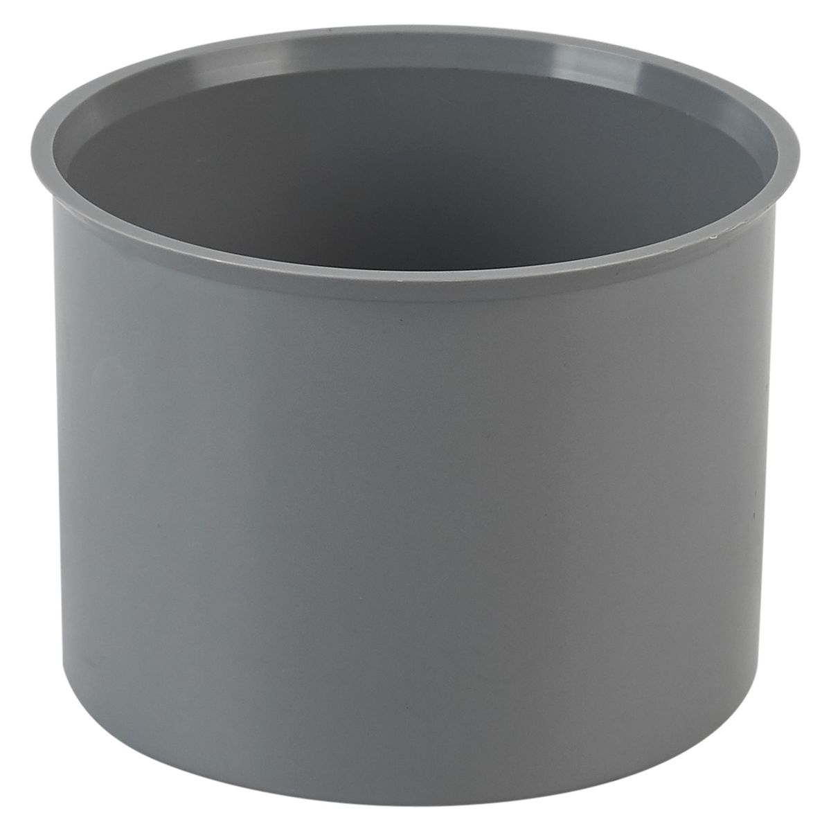 PLASTICA - Tapón 4" | Desague