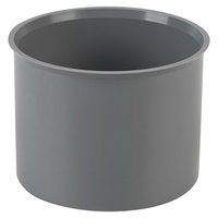 Tapón 4" | Desague