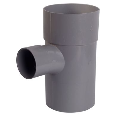 Tee sanitaria 2 