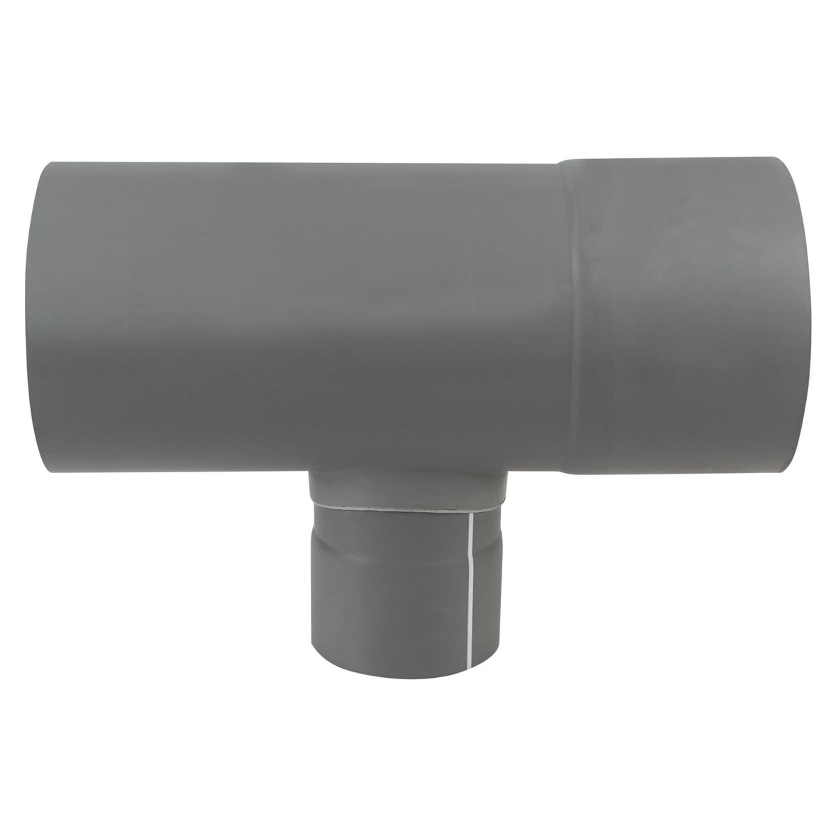 PLASTICA - Tee PVC 6'x4'' | Desagüe