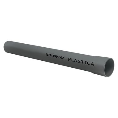 Tubo PVC 2'' SP