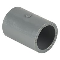 Unión PVC 1" SP