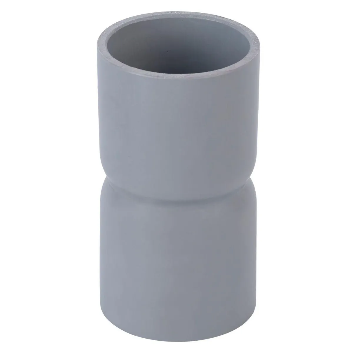 Unión PVC 1 1/2" SP, marca PLASTICA - Foto Principal