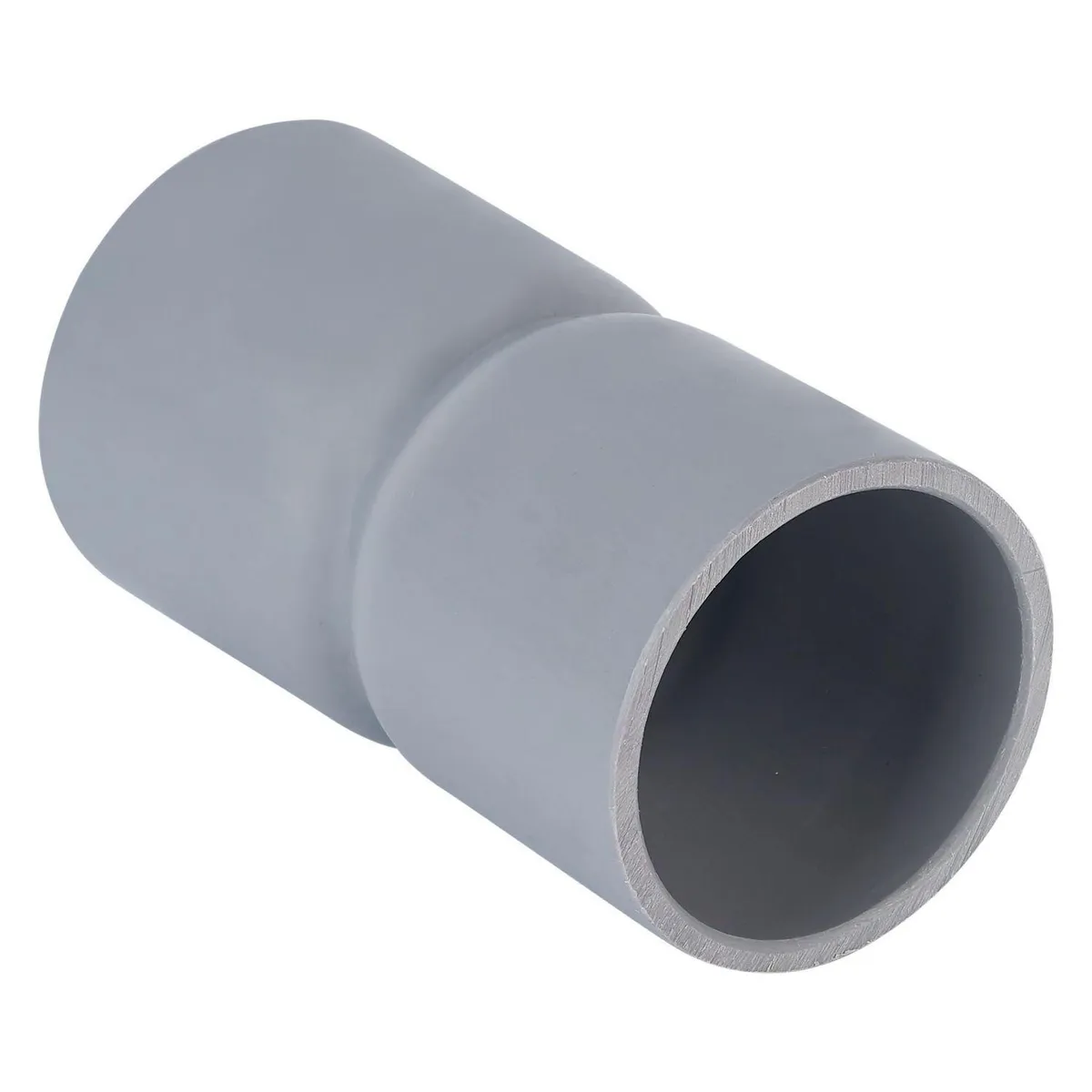 Unión PVC 1 1/2" SP, marca PLASTICA - Foto 2
